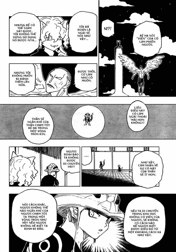 Hunter X Hunter - Trang 15