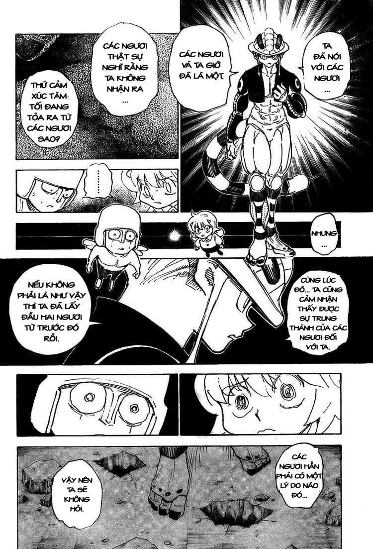 Hunter X Hunter - Trang 6