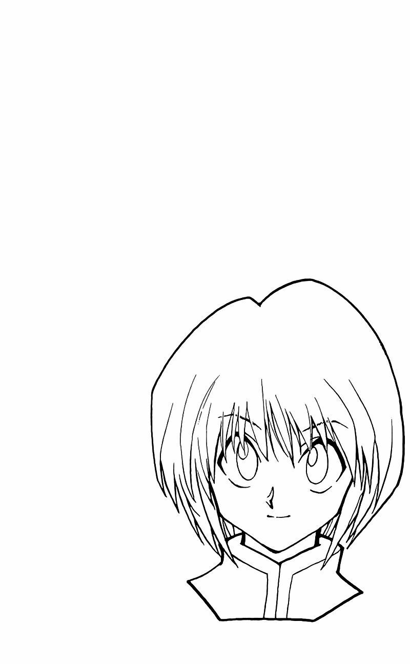 Hunter X Hunter - Trang 19