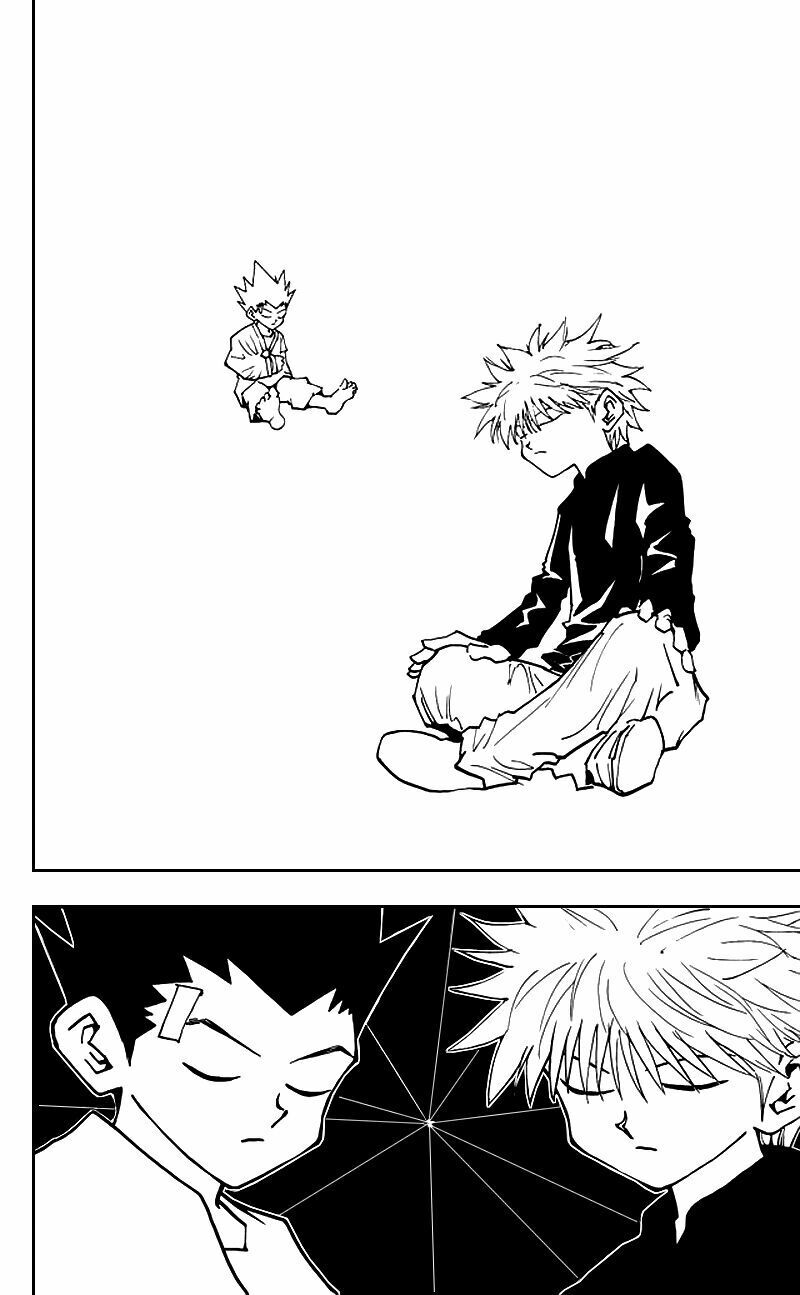 Hunter X Hunter - Trang 16