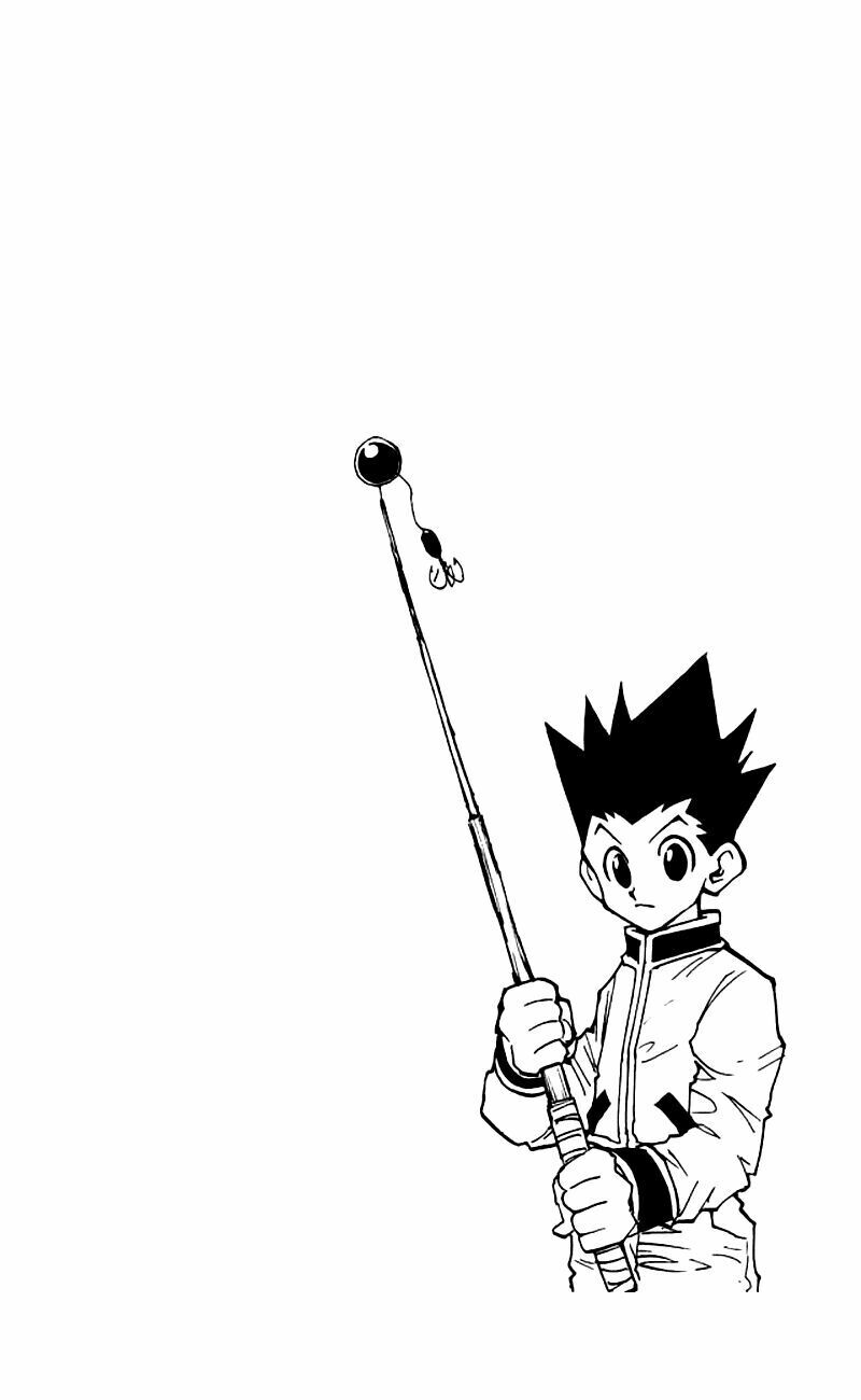 Hunter X Hunter - Trang 21