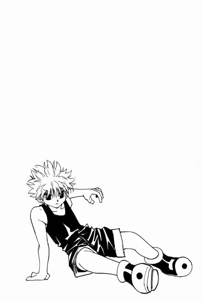 Hunter X Hunter - Trang 19