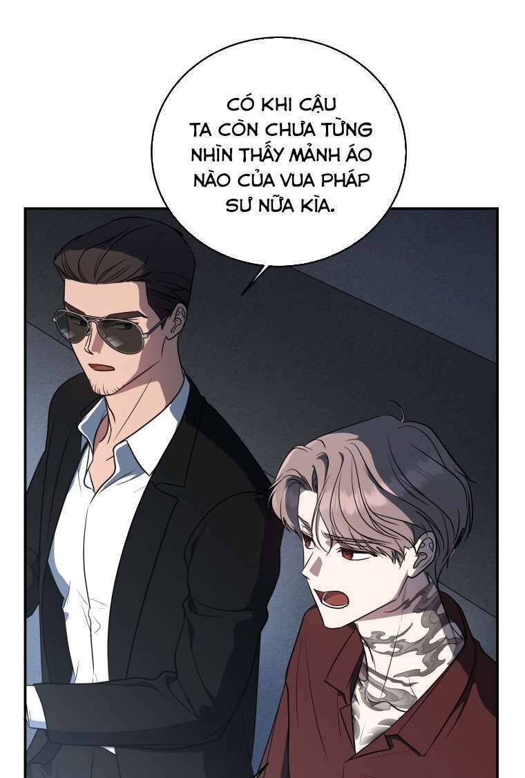 Hướng Dẫn Sinh Tồn Dành Cho Ranker - Chap 10