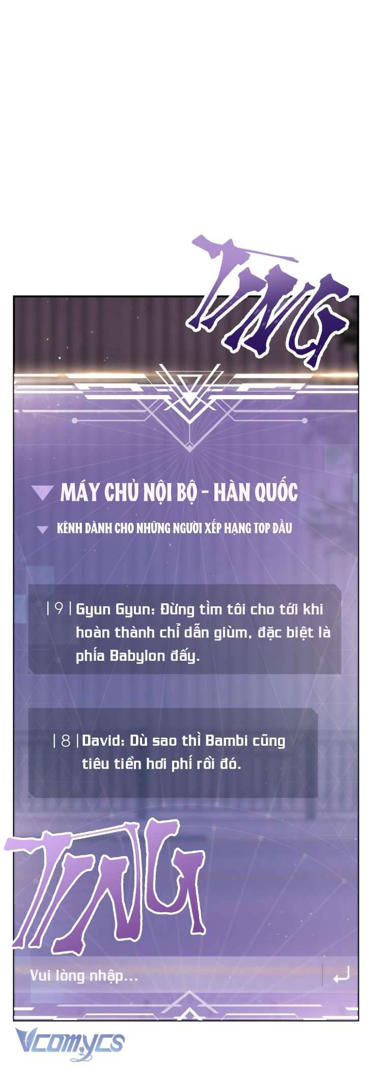 Hướng Dẫn Sinh Tồn Dành Cho Ranker - Chap 22