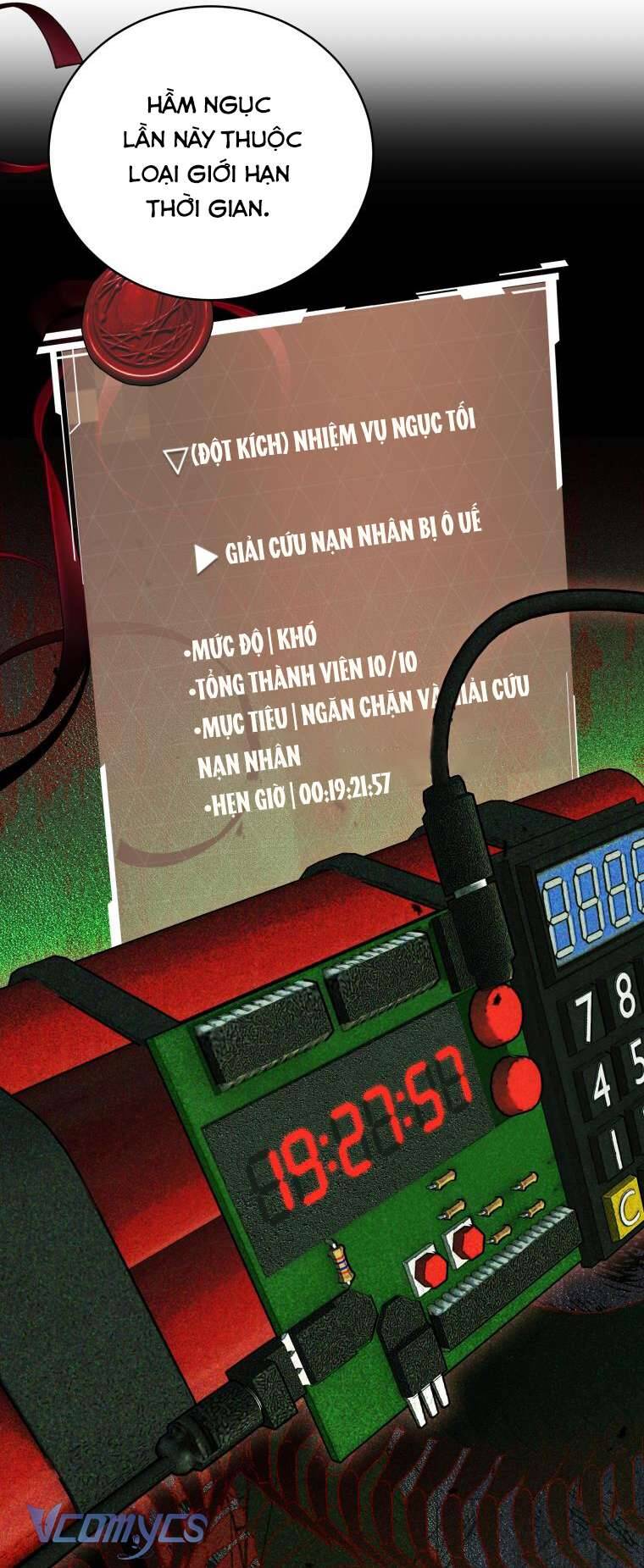 Hướng Dẫn Sinh Tồn Dành Cho Ranker - Chap 22