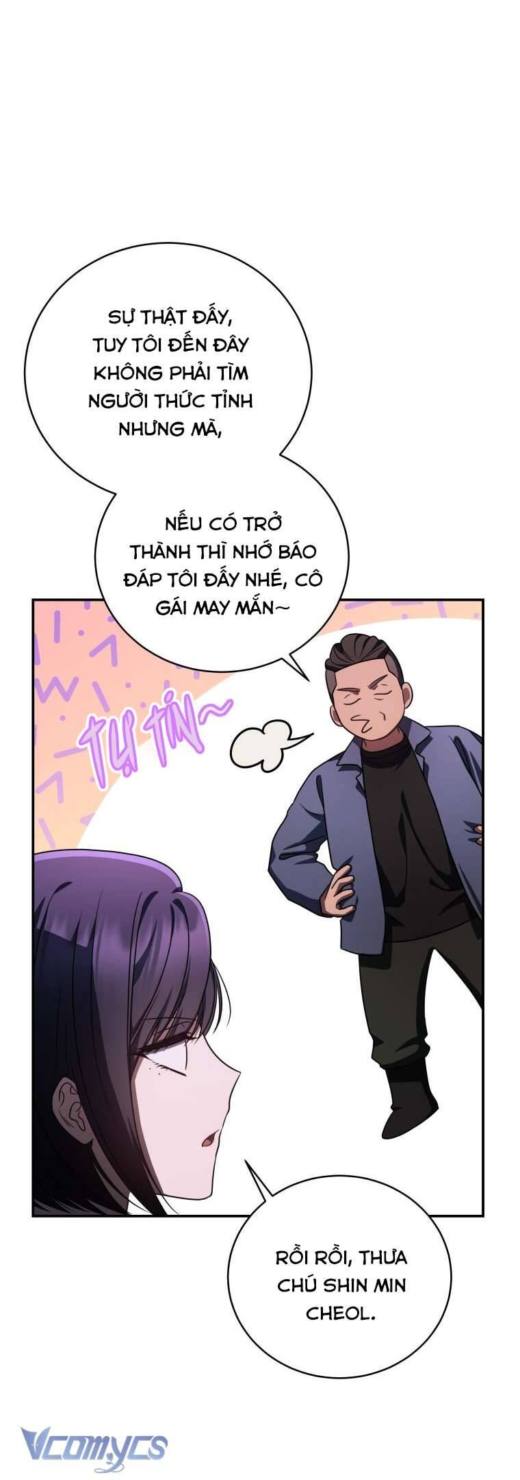 Hướng Dẫn Sinh Tồn Dành Cho Ranker - Chap 22