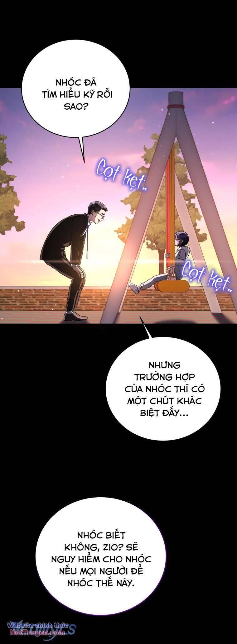 Hướng Dẫn Sinh Tồn Dành Cho Ranker - Chap 23