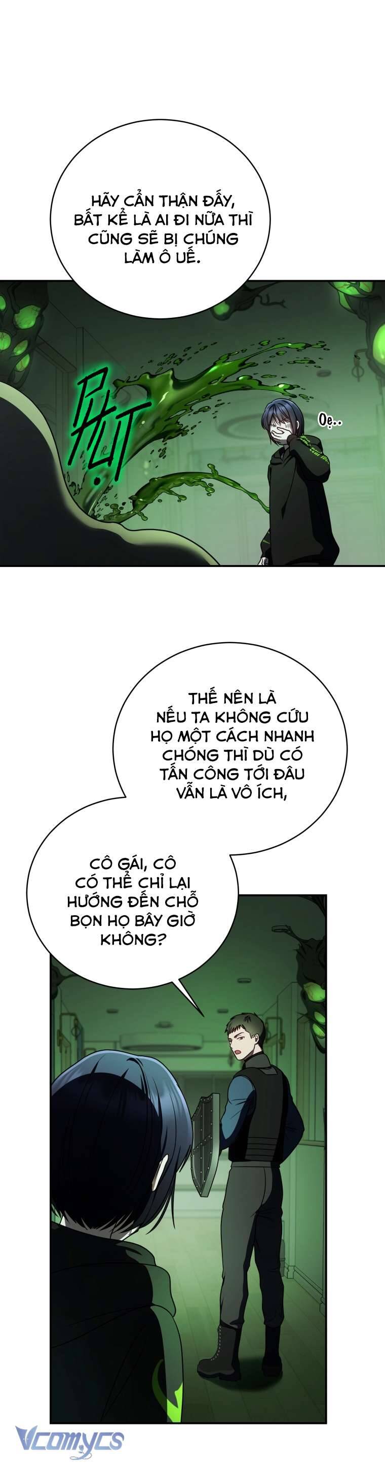 Hướng Dẫn Sinh Tồn Dành Cho Ranker - Chap 24