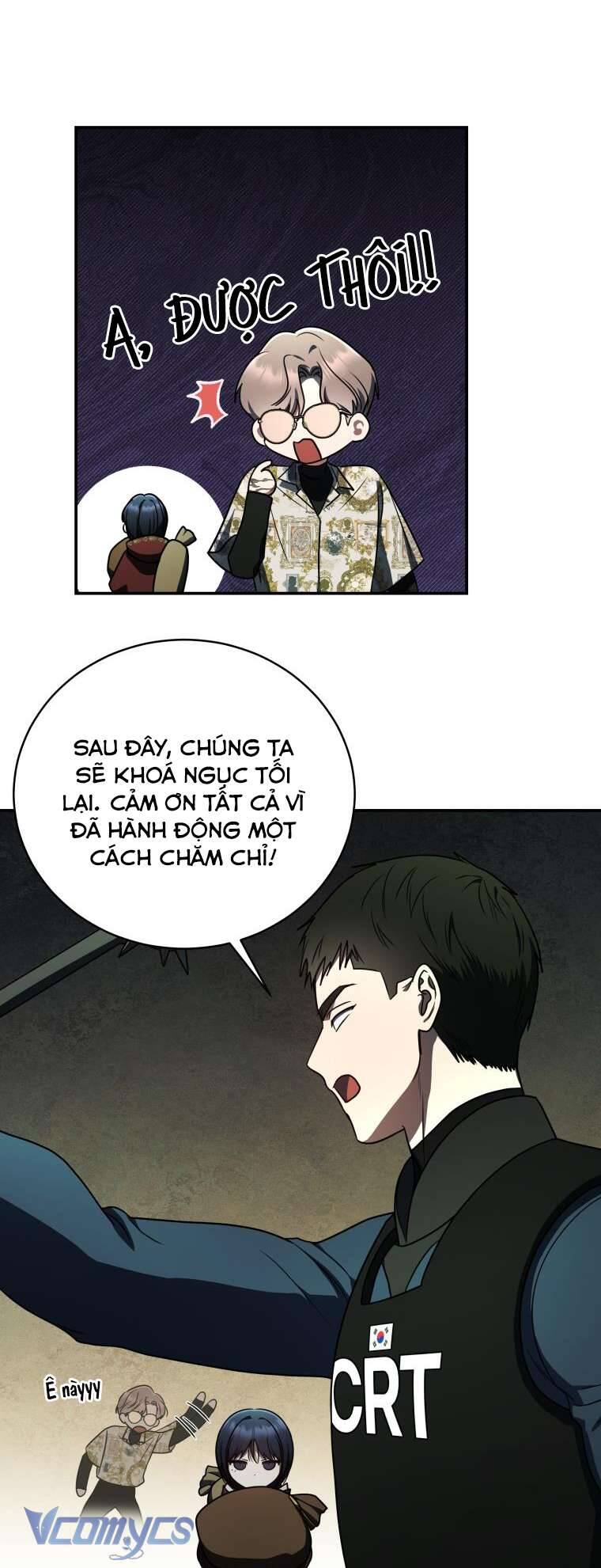 Hướng Dẫn Sinh Tồn Dành Cho Ranker - Chap 29