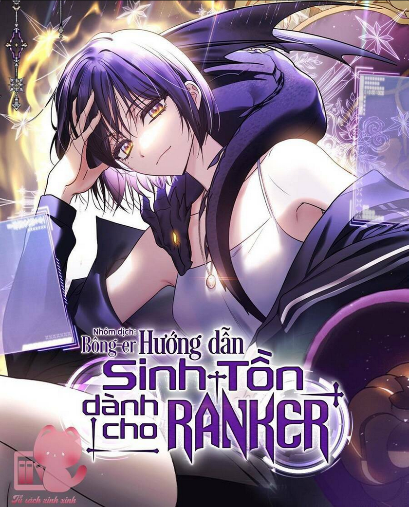 Hướng Dẫn Sinh Tồn Dành Cho Ranker - Chap 6