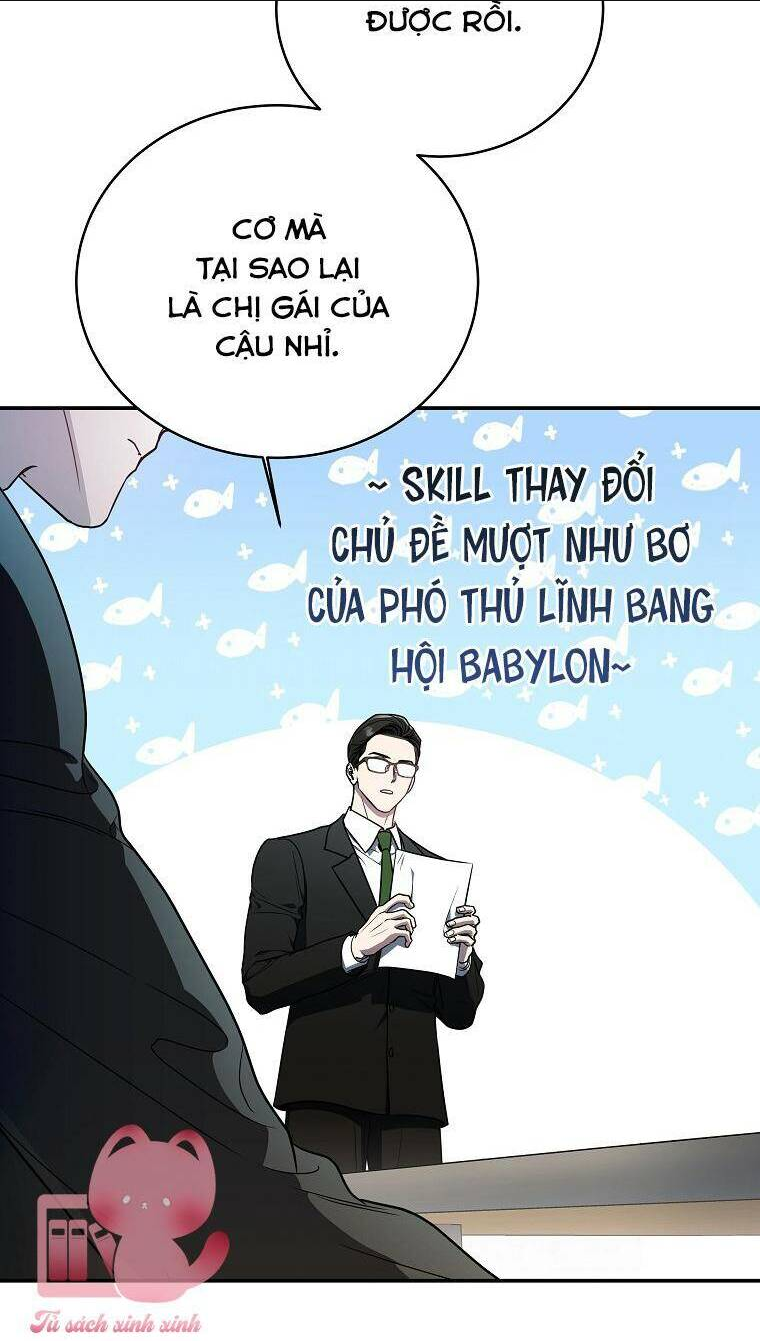 Hướng Dẫn Sinh Tồn Dành Cho Ranker - Chap 6