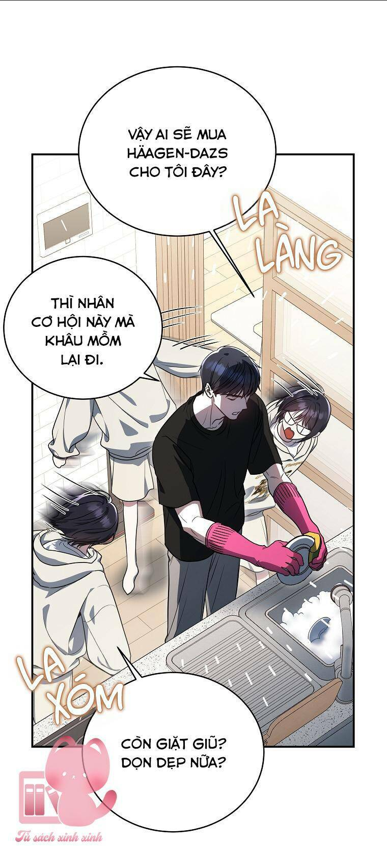 Hướng Dẫn Sinh Tồn Dành Cho Ranker - Chap 6