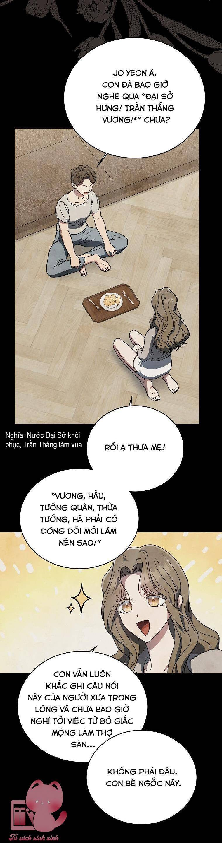 Hướng Dẫn Sinh Tồn Dành Cho Ranker - Chap 8