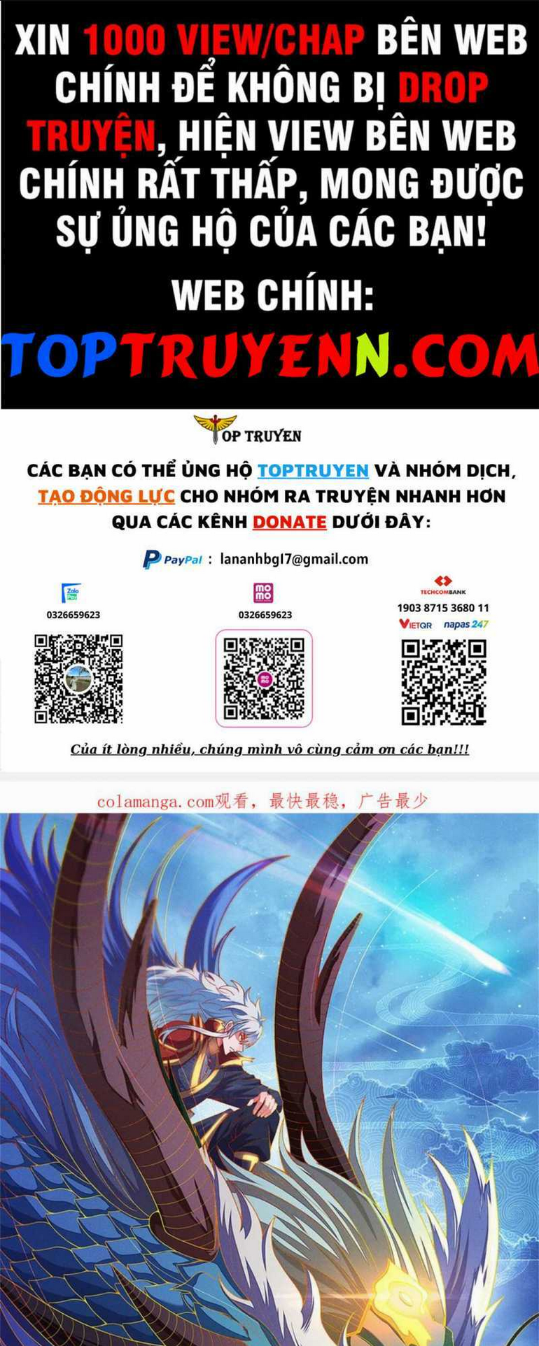 NetTruyen Truyện tranh online