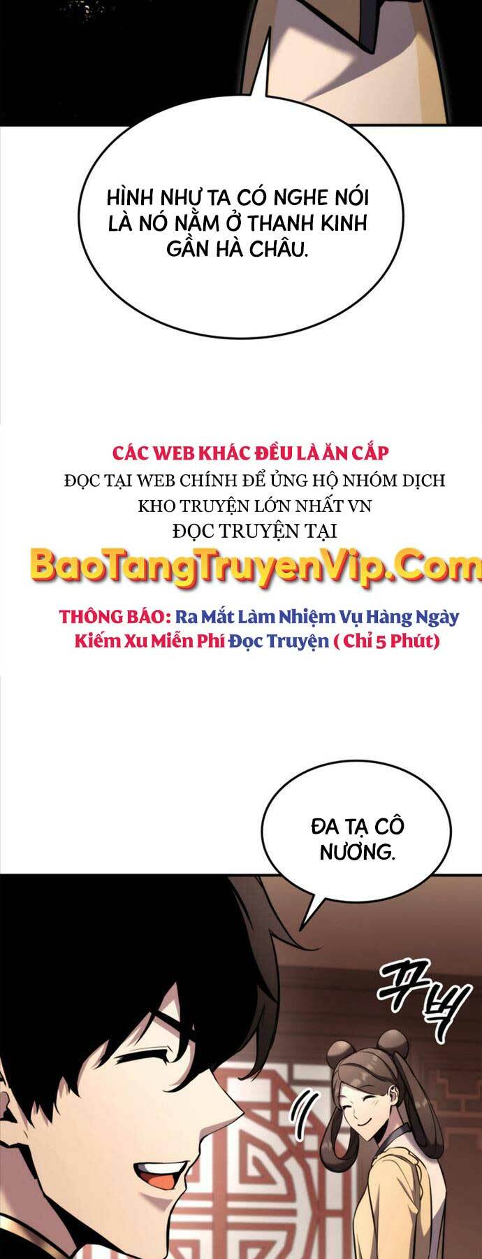 Huyền Thoại Game Thủ - Tái Xuất - Chap 125