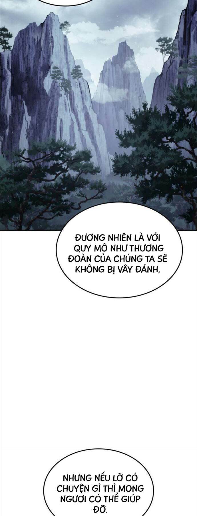 Huyền Thoại Game Thủ - Tái Xuất - Chap 125