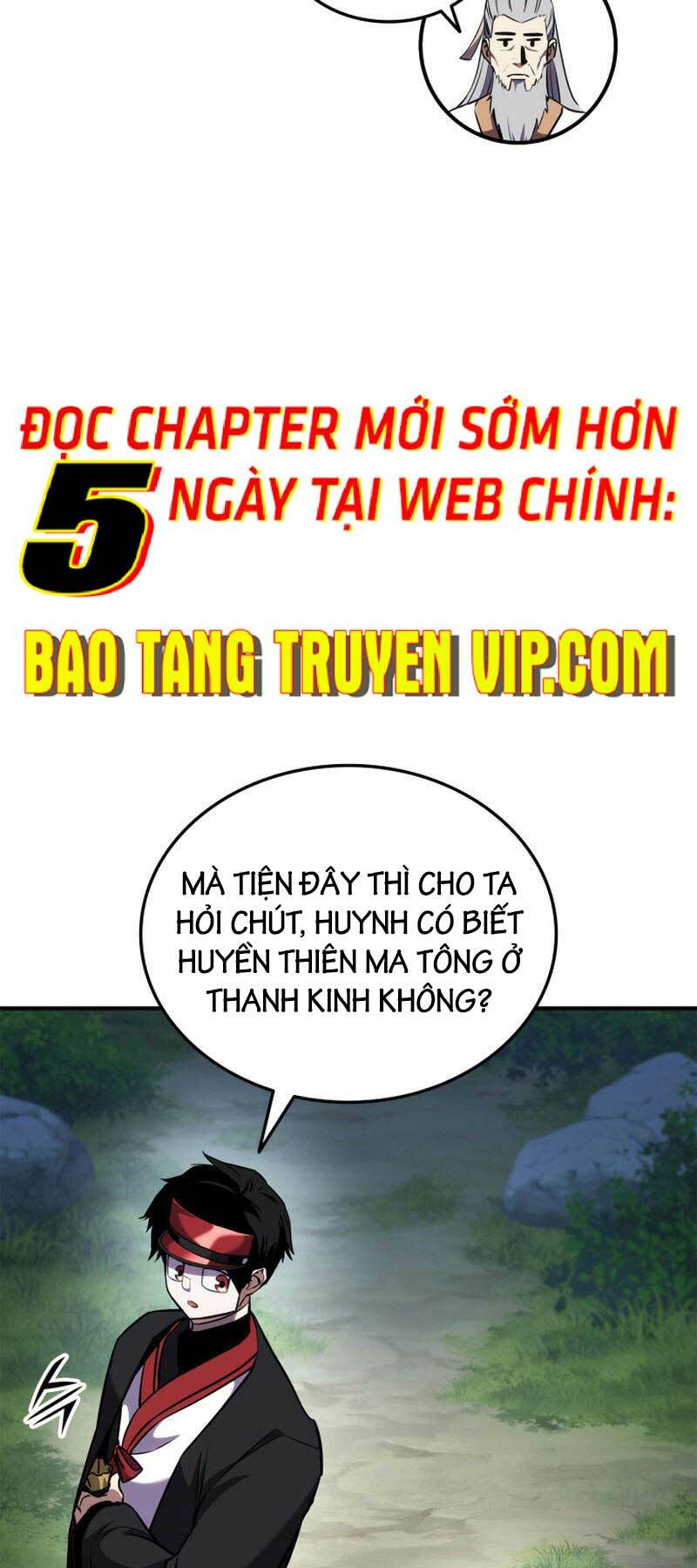 Huyền Thoại Game Thủ - Tái Xuất - Chap 126