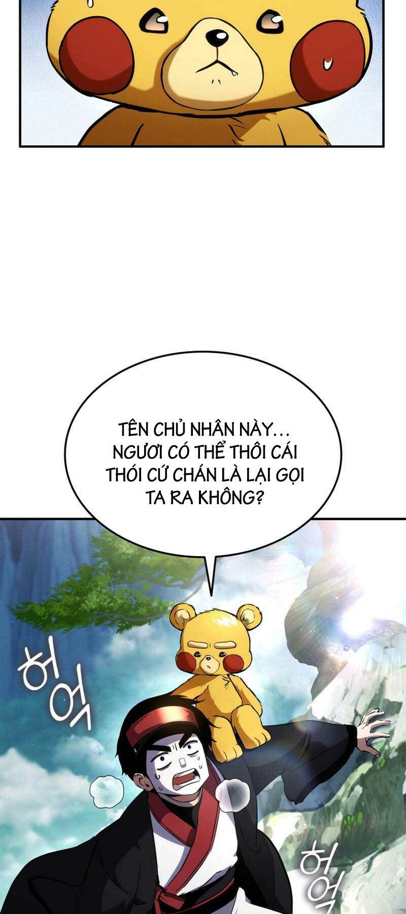 Huyền Thoại Game Thủ - Tái Xuất - Chap 126