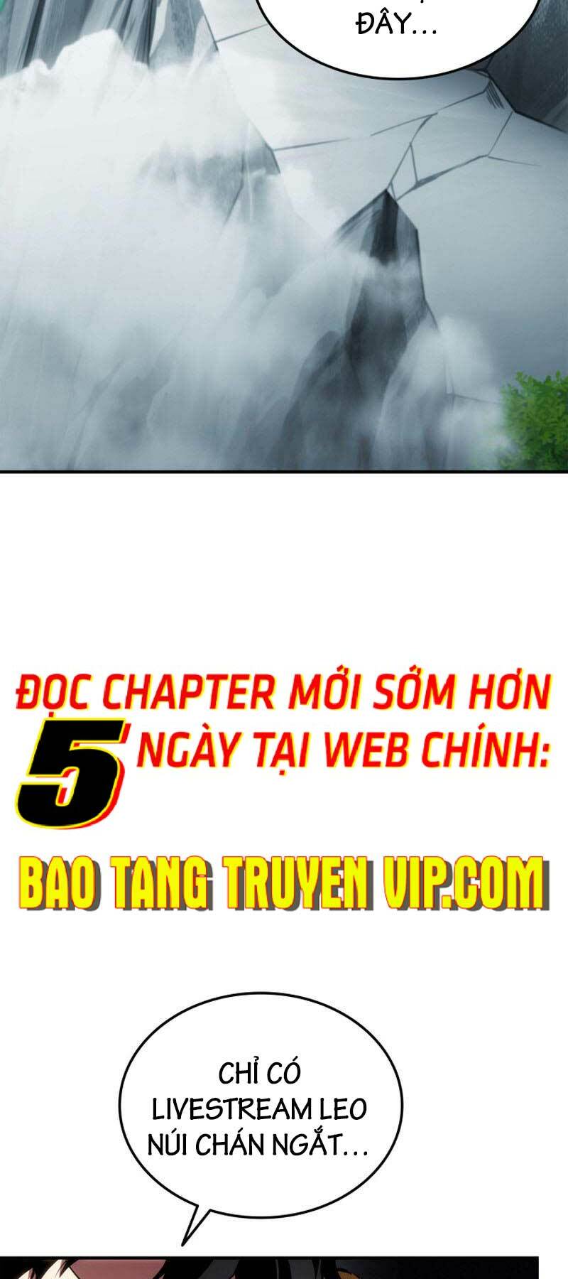 Huyền Thoại Game Thủ - Tái Xuất - Chap 126