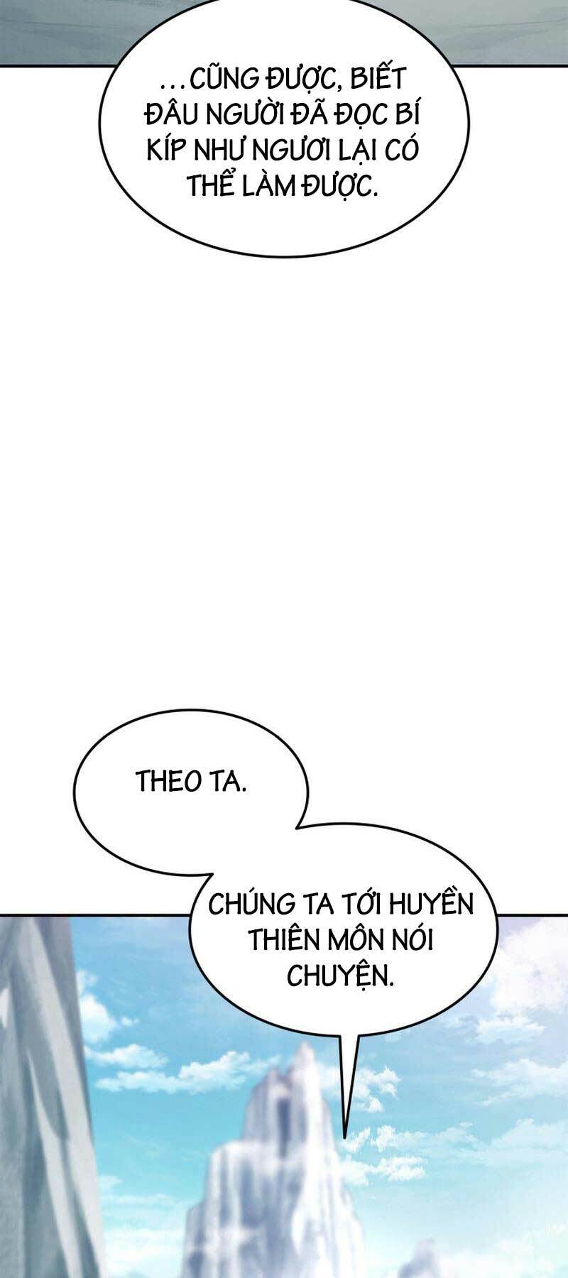 Huyền Thoại Game Thủ - Tái Xuất - Chap 126