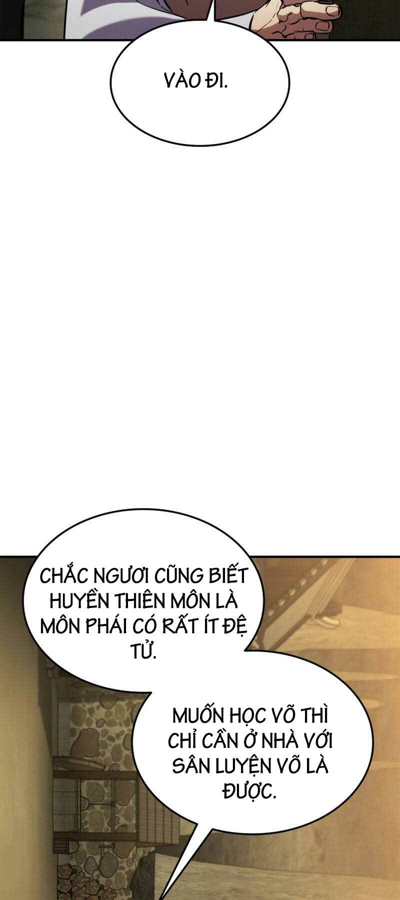 Huyền Thoại Game Thủ - Tái Xuất - Chap 126