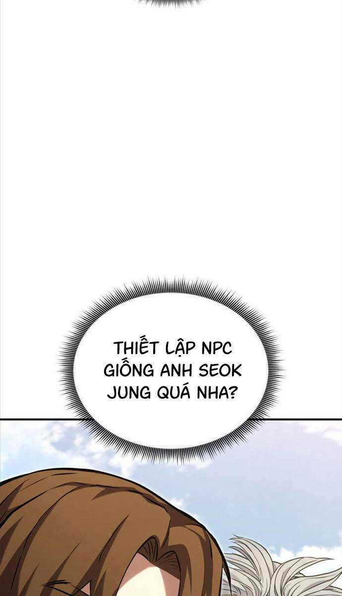 Huyền Thoại Game Thủ - Tái Xuất - Chap 128