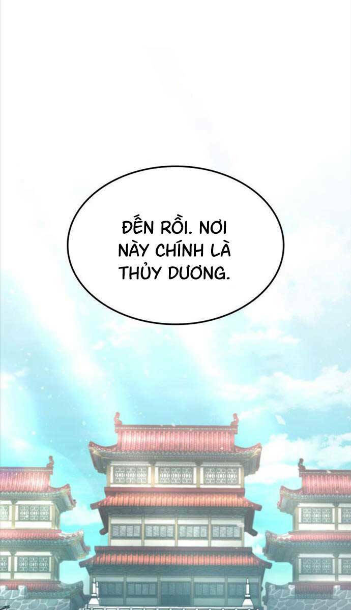 Huyền Thoại Game Thủ - Tái Xuất - Chap 128