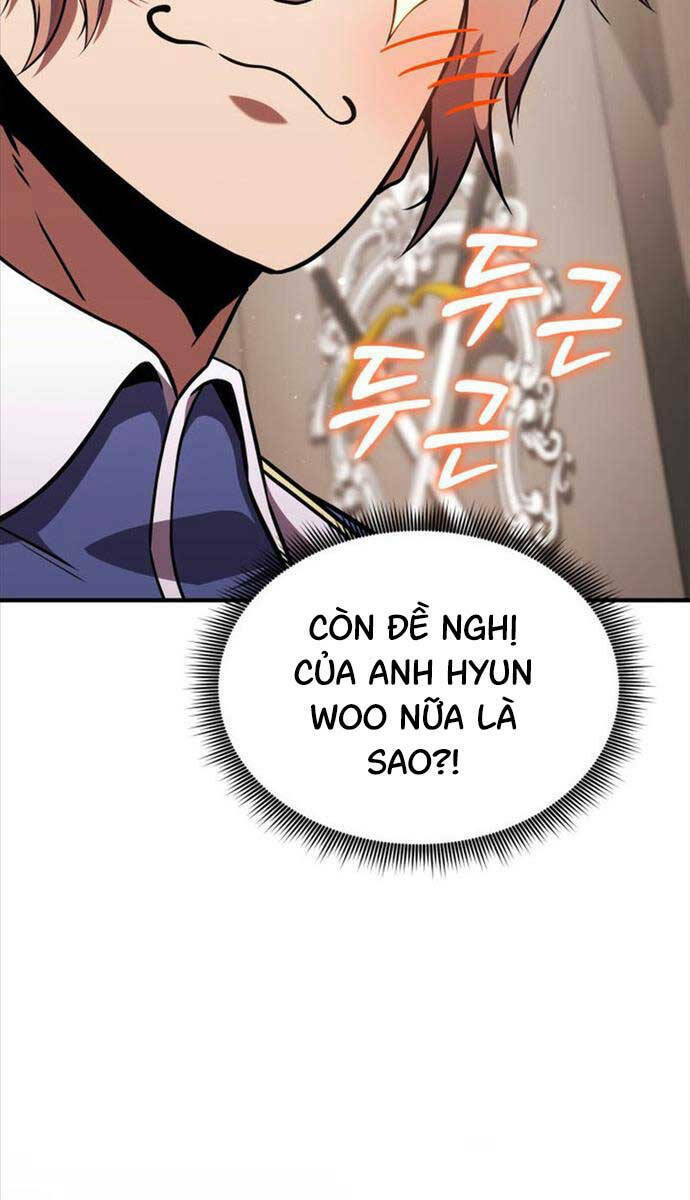 Huyền Thoại Game Thủ - Tái Xuất - Chap 128