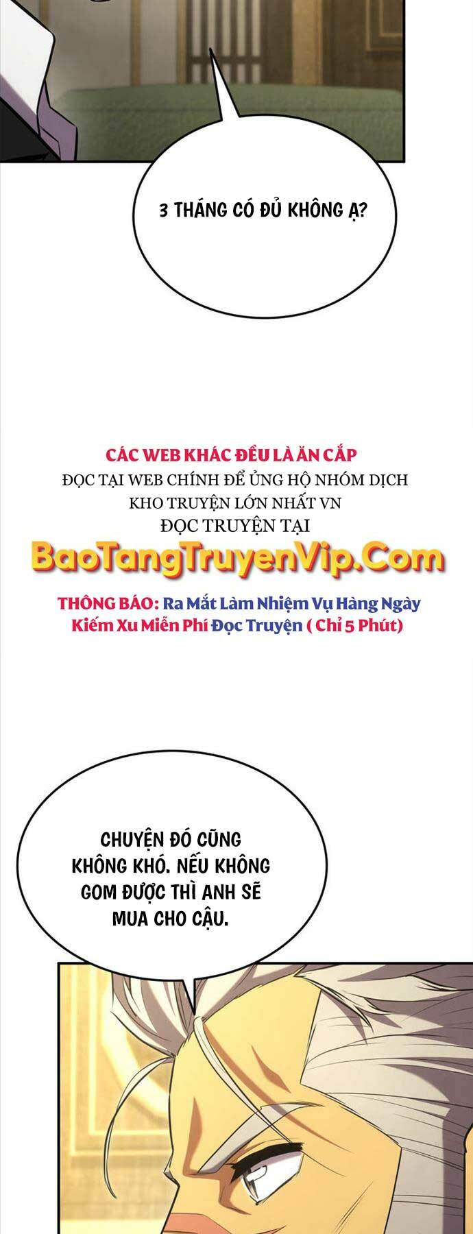 Huyền Thoại Game Thủ - Tái Xuất - Chap 130