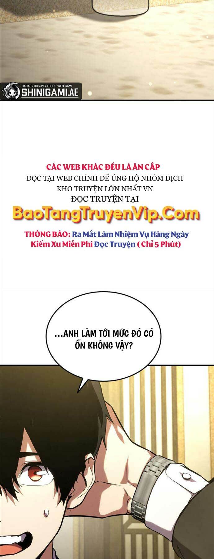 Huyền Thoại Game Thủ - Tái Xuất - Chap 130