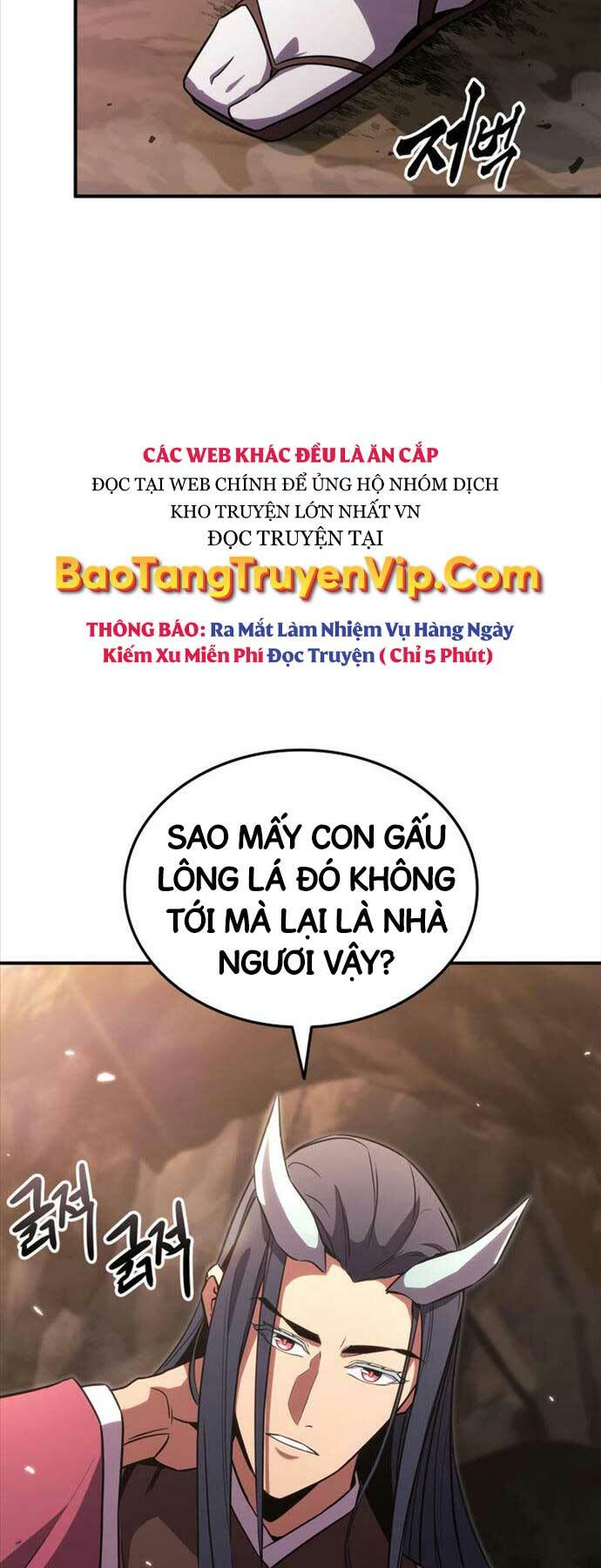 Huyền Thoại Game Thủ - Tái Xuất - Chap 135