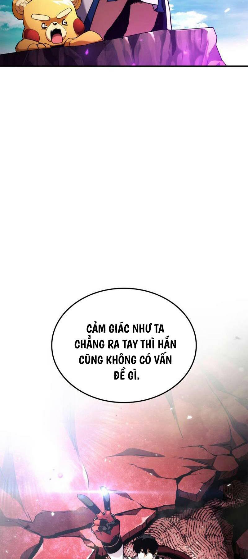 Huyền Thoại Game Thủ - Tái Xuất - Chap 136