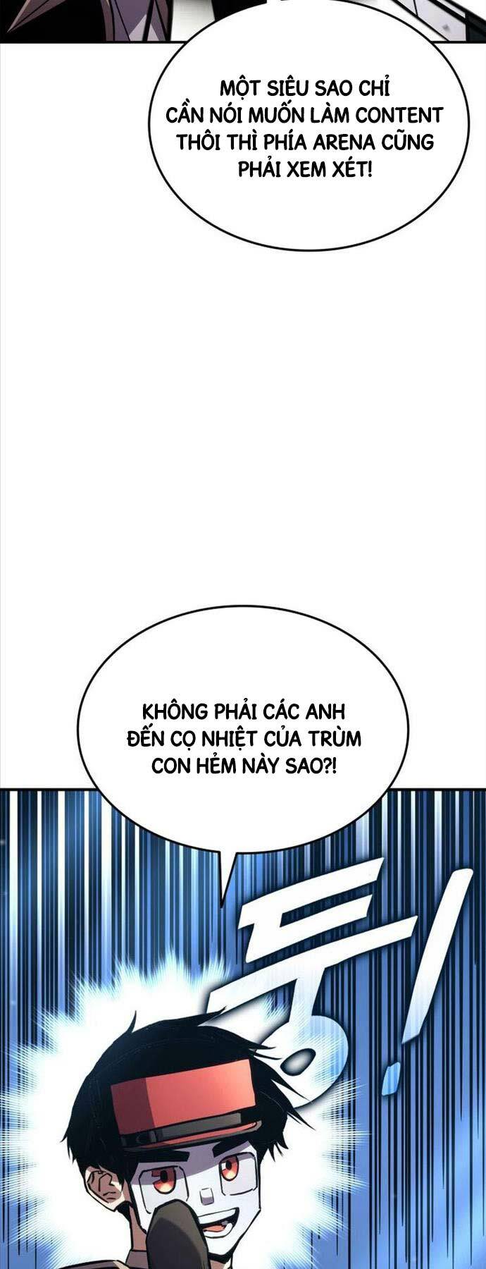 Huyền Thoại Game Thủ - Tái Xuất - Chap 137