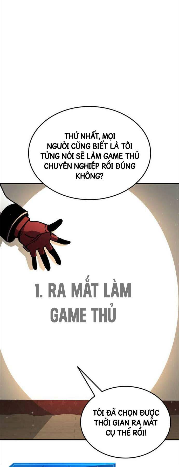 Huyền Thoại Game Thủ - Tái Xuất - Chap 137