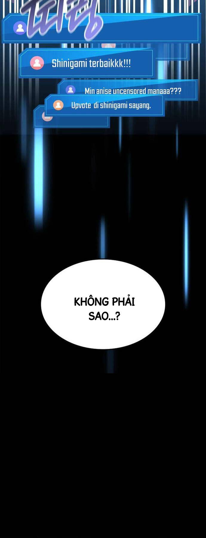 Huyền Thoại Game Thủ - Tái Xuất - Chap 137