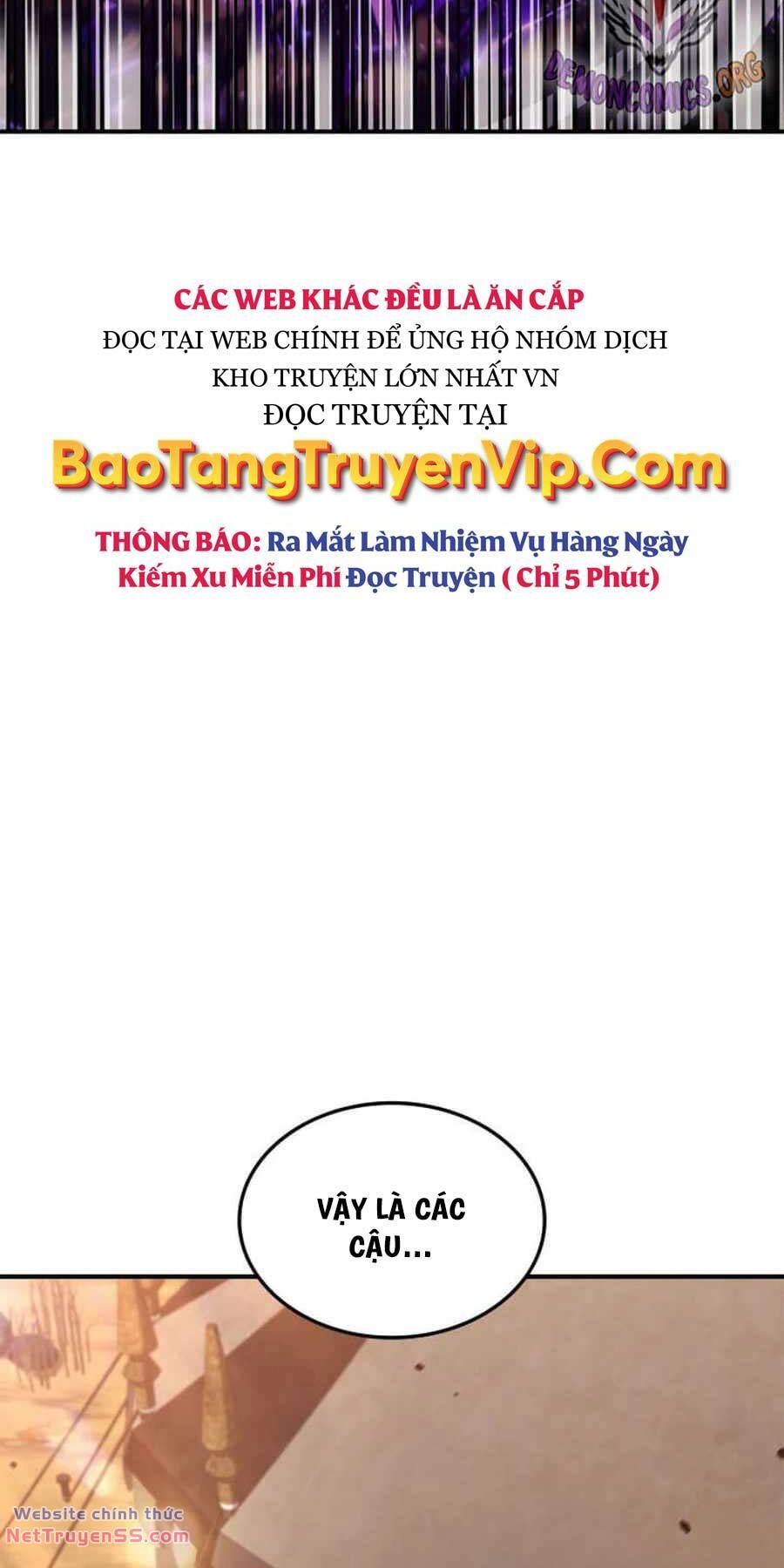 Huyền Thoại Game Thủ - Tái Xuất - Chap 141