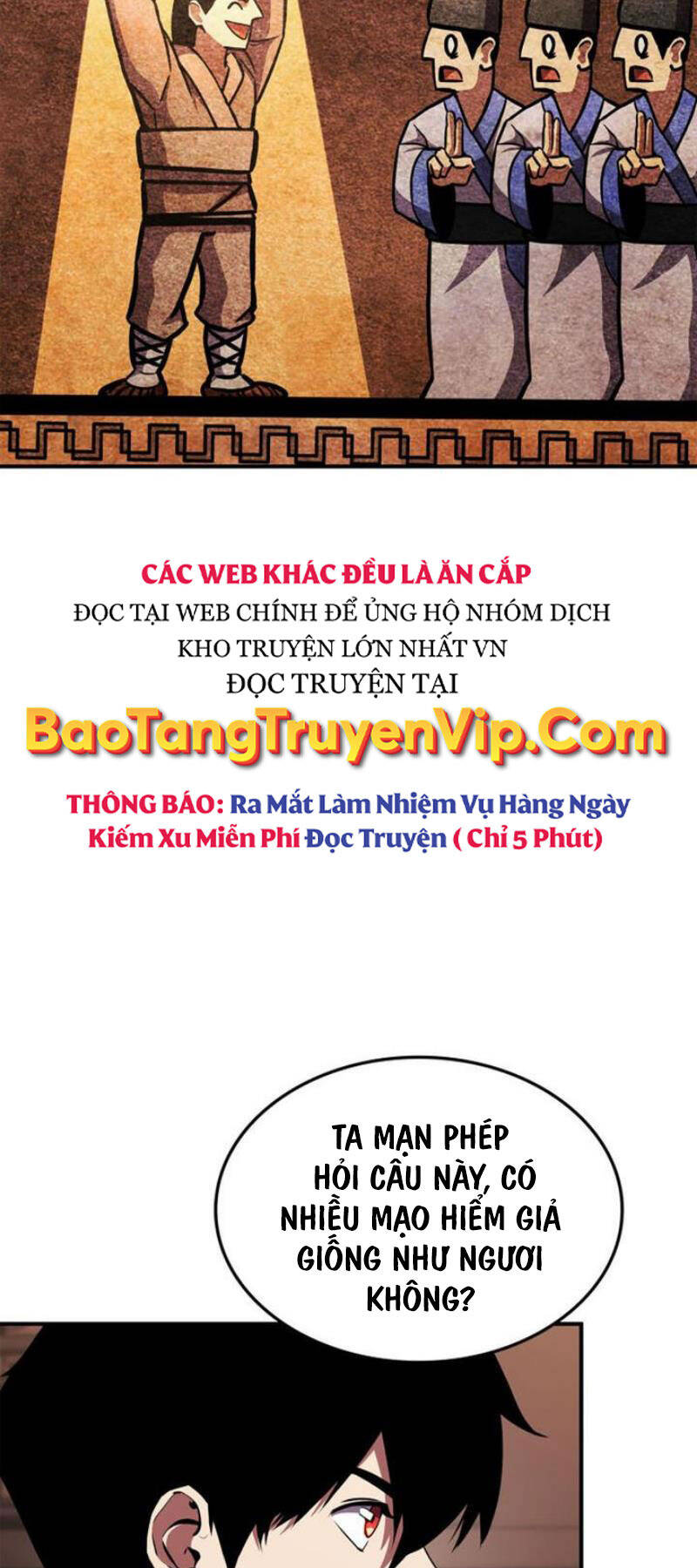 Huyền Thoại Game Thủ - Tái Xuất - Chap 151