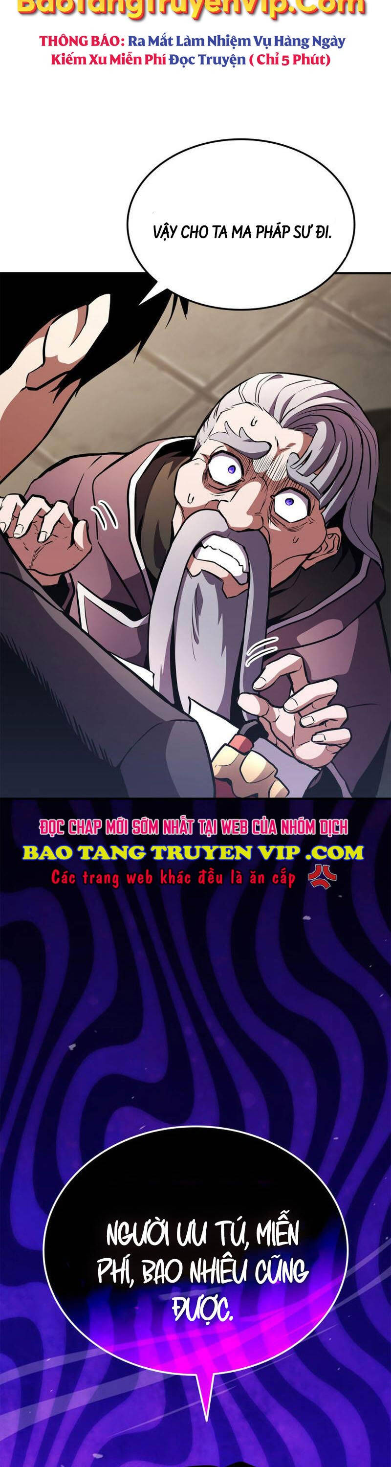 Huyền Thoại Game Thủ - Tái Xuất - Chap 158