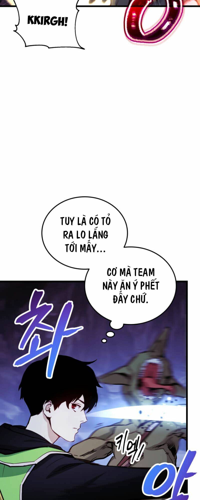 Huyền Thoại Game Thủ - Tái Xuất - Chap 4