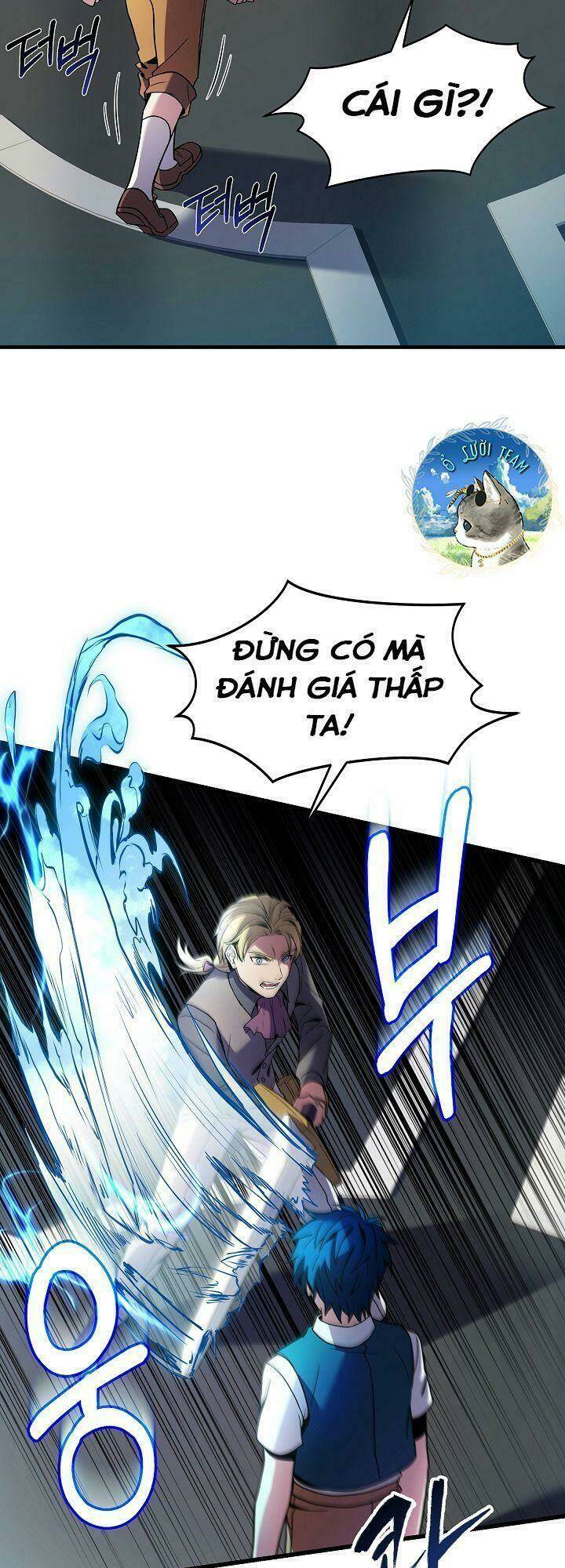 Huyền Thoại Giáo Sĩ Trở Lại - Chap 10