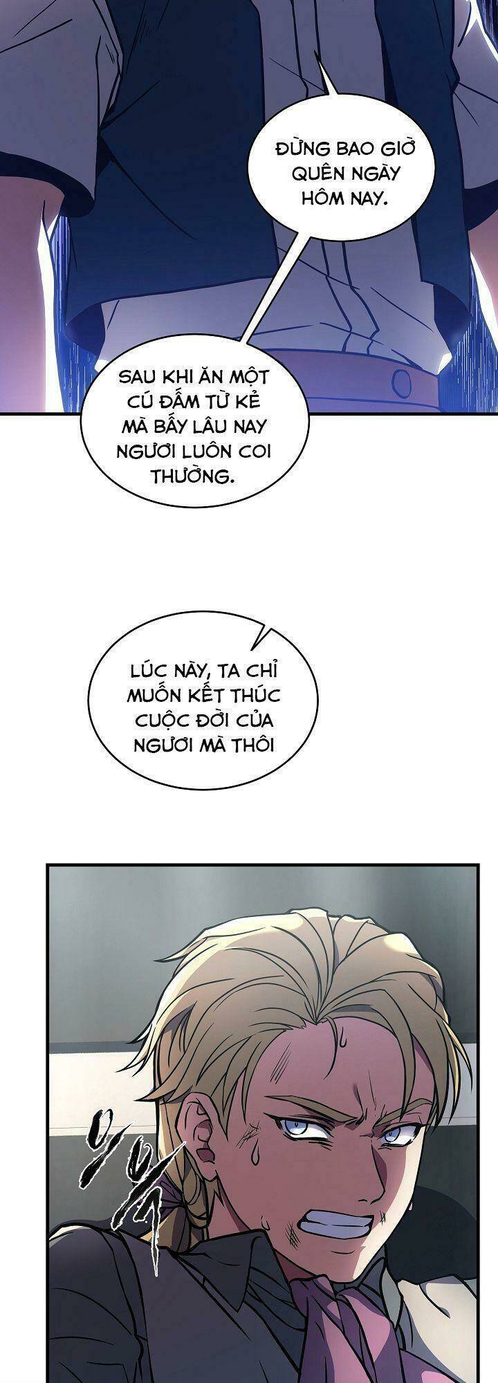 Huyền Thoại Giáo Sĩ Trở Lại - Chap 10