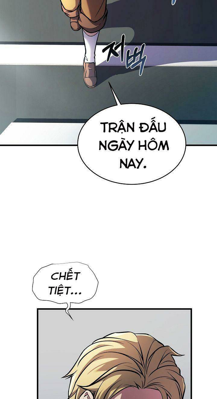 Huyền Thoại Giáo Sĩ Trở Lại - Chap 10