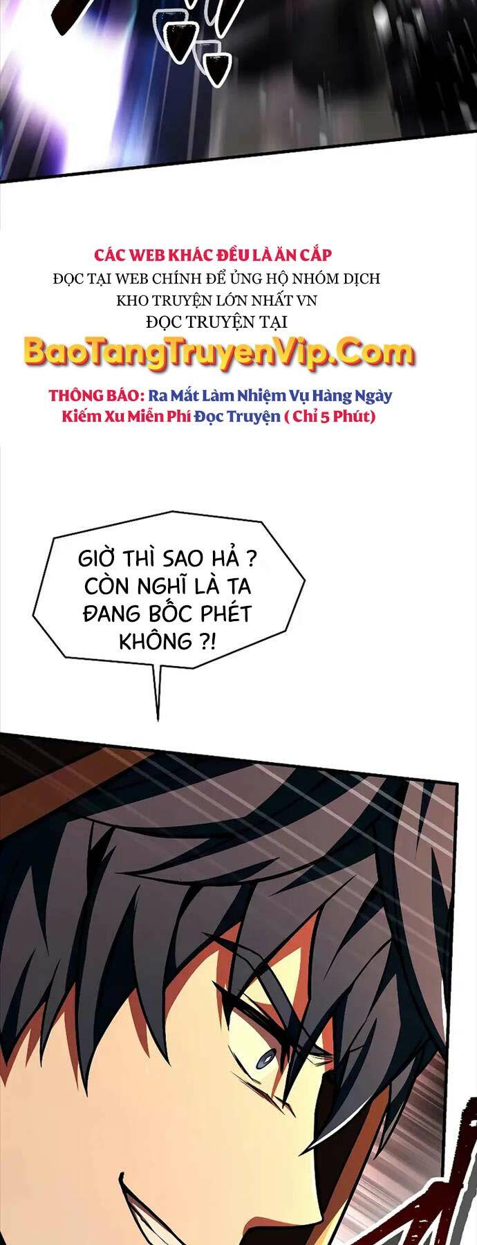 Huyền Thoại Giáo Sĩ Trở Lại - Chap 123