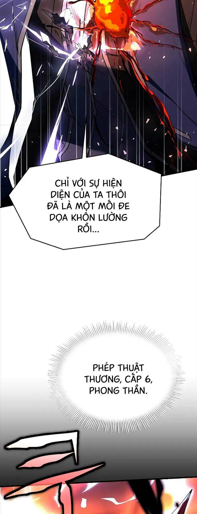 Huyền Thoại Giáo Sĩ Trở Lại - Chap 123