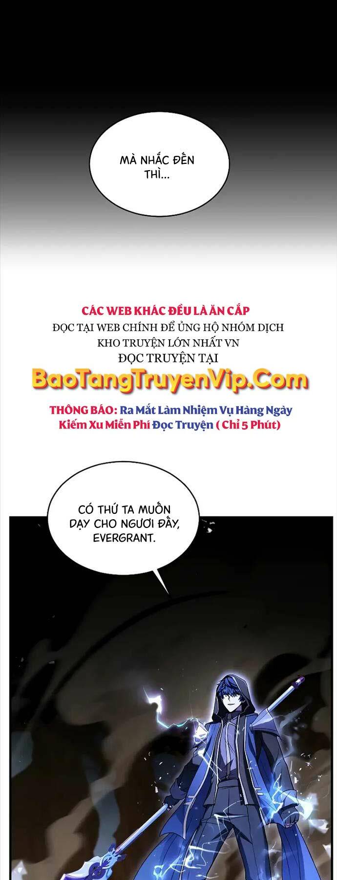 Huyền Thoại Giáo Sĩ Trở Lại - Chap 123