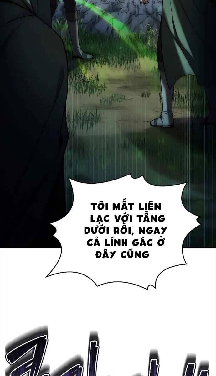 Huyền Thoại Giáo Sĩ Trở Lại - Chap 123