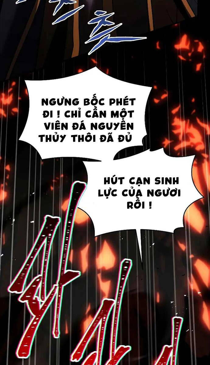 Huyền Thoại Giáo Sĩ Trở Lại - Chap 123