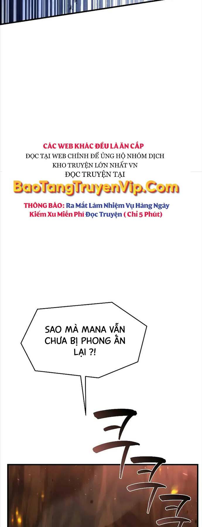 Huyền Thoại Giáo Sĩ Trở Lại - Chap 123