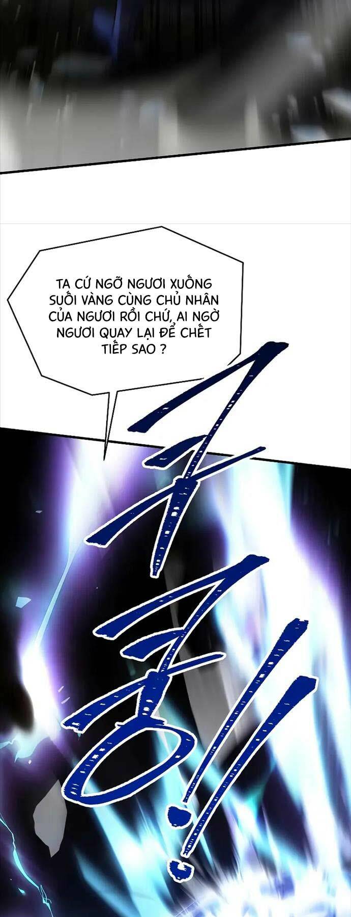 Huyền Thoại Giáo Sĩ Trở Lại - Chap 123