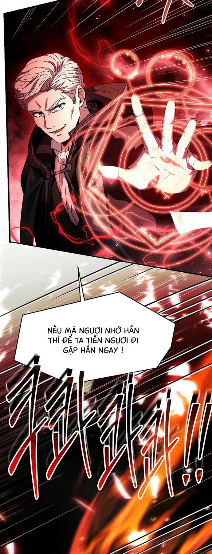 Huyền Thoại Giáo Sĩ Trở Lại - Chap 123